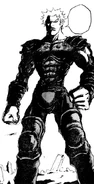 Raoh (Jagi Gaiden)