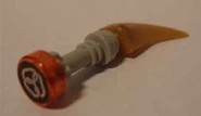 Fangblade