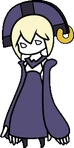 Nirvana (Chibi)