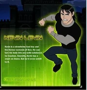 Kevin Levin