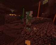 Zombie Pigman