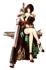 Sakuya-Withgun