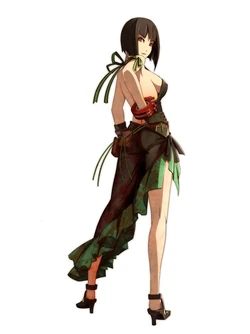 Tachibana Sakuya