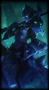 Sejuani DarkriderLoading