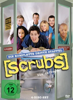 Staffel 3