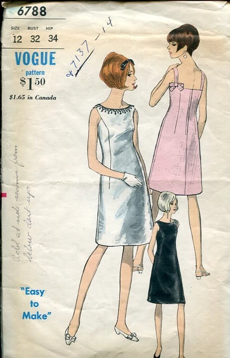 Vogue6788a
