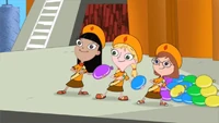 FiresideGirlsWaterBalloonsOnTheRight