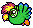 KSS Birdon sprite