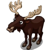 Black Moose-icon.png
