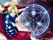 Edward Elric