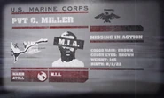 C. Miller