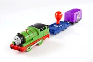 TrackMasterUp,UpandAwayPercy