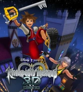 KH3D Demo
