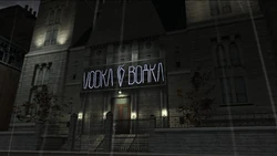 Vodka