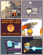 Best of 2011