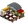 Buffet Restaurant-icon