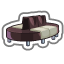 Waiting Room Chair-icon