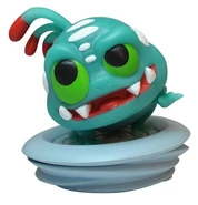 Wrecking Ball toy prototype