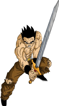 GohanAF