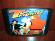 Top Fighter 2000