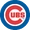 Chicago cubs logo