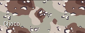 Choco