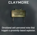 ClaymoreCreate