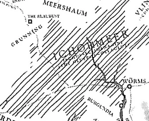 Ichormeer