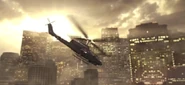 Cobra MW2