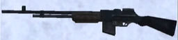 BAR 3rd person WaWFF