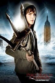 Percyjackson