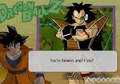 Cutscene 3 Budokai 2