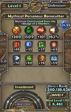 Bonecutterstats