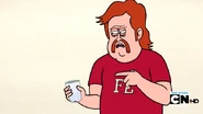 Weekend at Benson's Screen 008