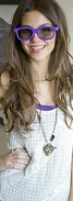 Victoria Justice
