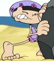 Kuki 8