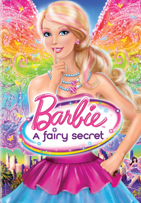 Barbie: A Fairy Secret - Barbie Movies Wiki - ''The Wiki ...