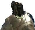 Desert Eagle MW3