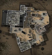 Map Dome MW3