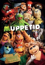 Muppetidposter