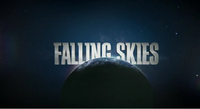 Falling Skies on TNT