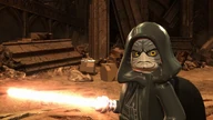 LEGO sith