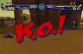 Piccolo Tien 6 Budokai 3