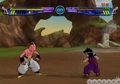 Gohan Kid Buu 6 Budokai 3