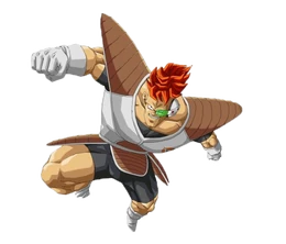 Recoome kick