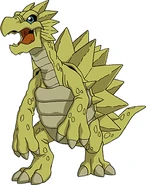 Tortomon t
