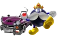 MKPC Big Bob-Omb
