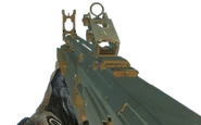 FAD Gold MW3