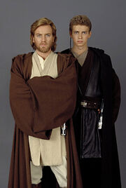MasterAndPadawan