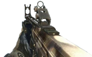 FAD Snake MW3